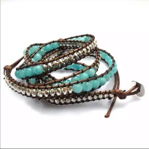 🔥Handmade Bracelet Layer Bohemian Boho🔥